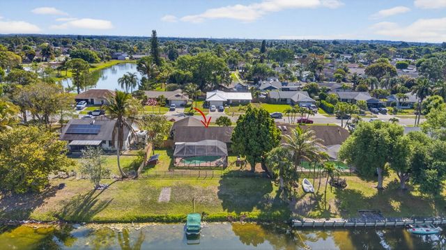 132 Parkwood Drive, Royal Palm Beach, FL 33411