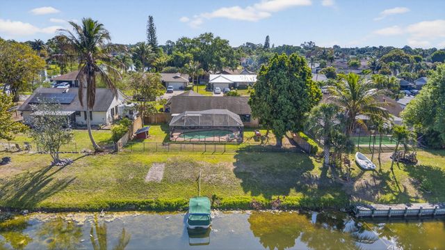 132 Parkwood Drive, Royal Palm Beach, FL 33411