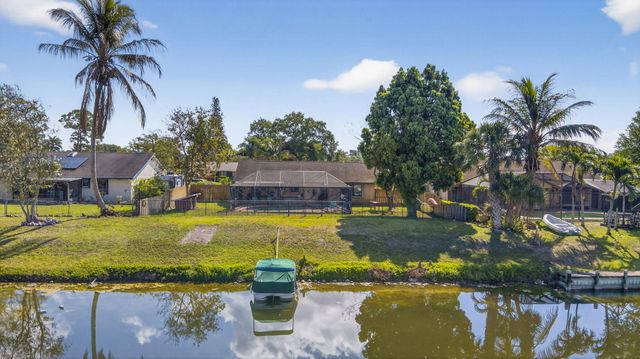 132 Parkwood Drive, Royal Palm Beach, FL 33411