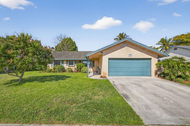 132 Parkwood Drive, Royal Palm Beach, FL 33411