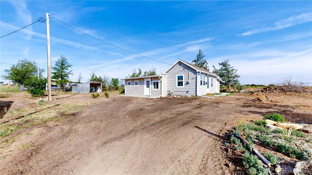 309 Emerald Street, Wiggins, CO 80654