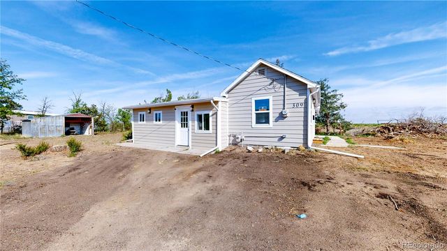 309 Emerald Street, Wiggins, CO 80654