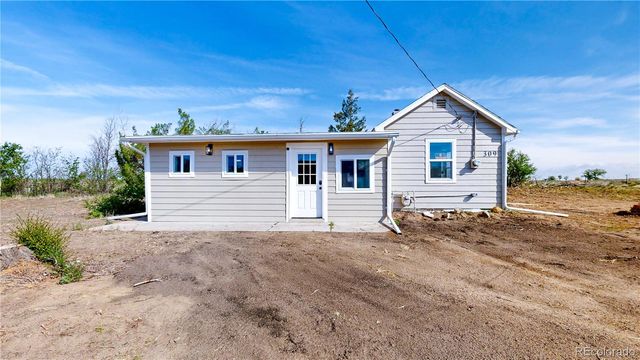 309 Emerald Street, Wiggins, CO 80654