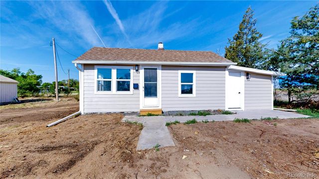 309 Emerald Street, Wiggins, CO 80654
