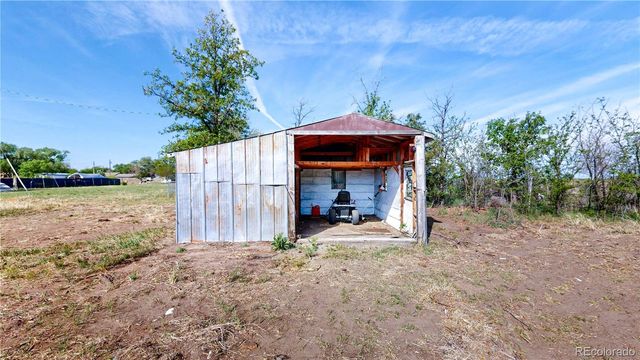 309 Emerald Street, Wiggins, CO 80654