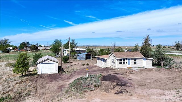 309 Emerald Street, Wiggins, CO 80654