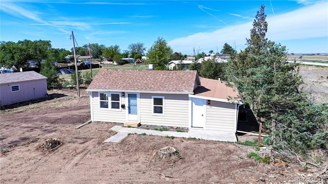 309 Emerald Street, Wiggins, CO 80654