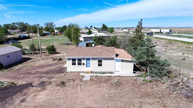 309 Emerald Street, Wiggins, CO 80654