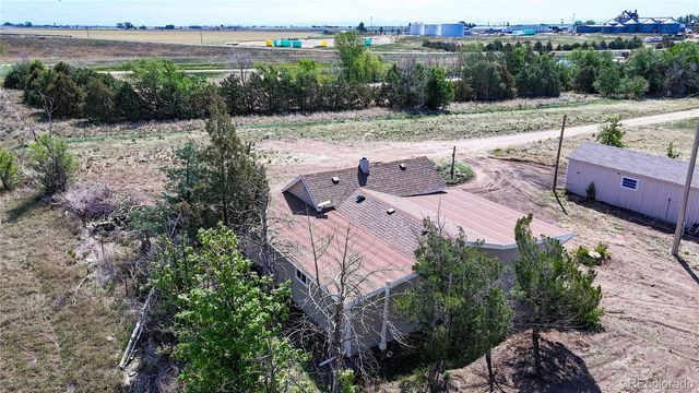 309 Emerald Street, Wiggins, CO 80654