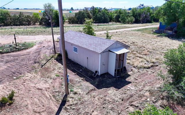 309 Emerald Street, Wiggins, CO 80654