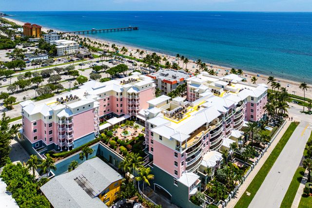 2051 SE 3rd Street 307, Deerfield Beach, FL 33441