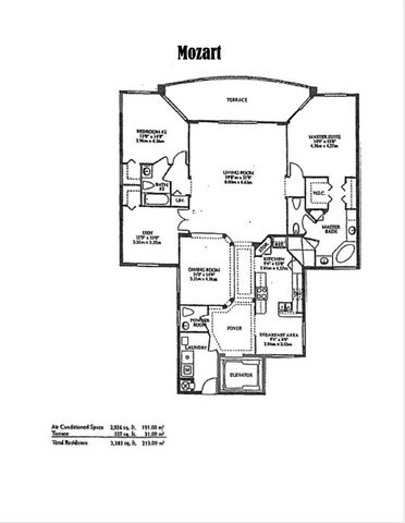 2051 SE 3rd Street 307, Deerfield Beach, FL 33441