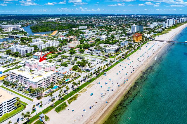 2051 SE 3rd Street 307, Deerfield Beach, FL 33441