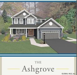 91 Lakepointe Way, Stillwater, NY 12866