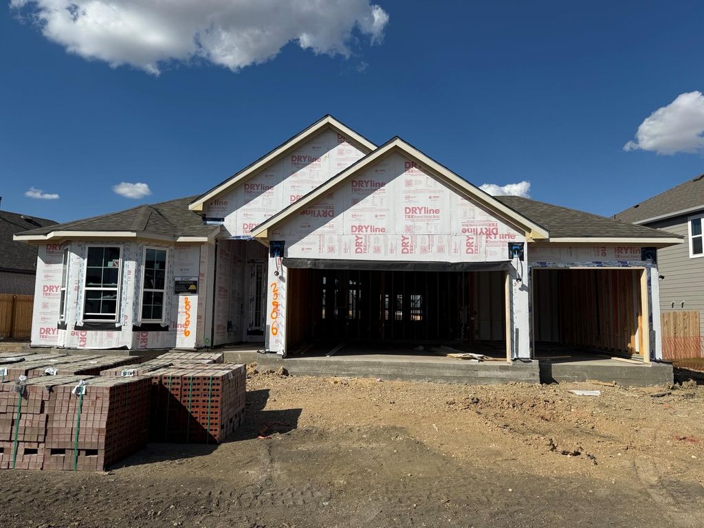 20506 Ed Townes TER, Manor, TX 78653