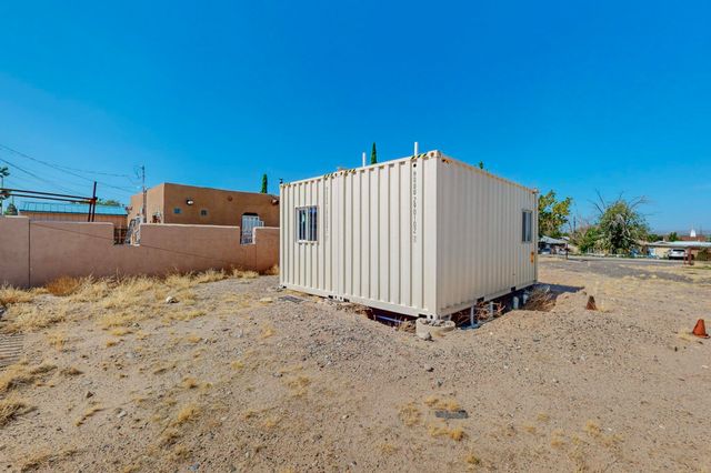 800 Avenida Cesar Chavez SE, Albuquerque, NM 87102