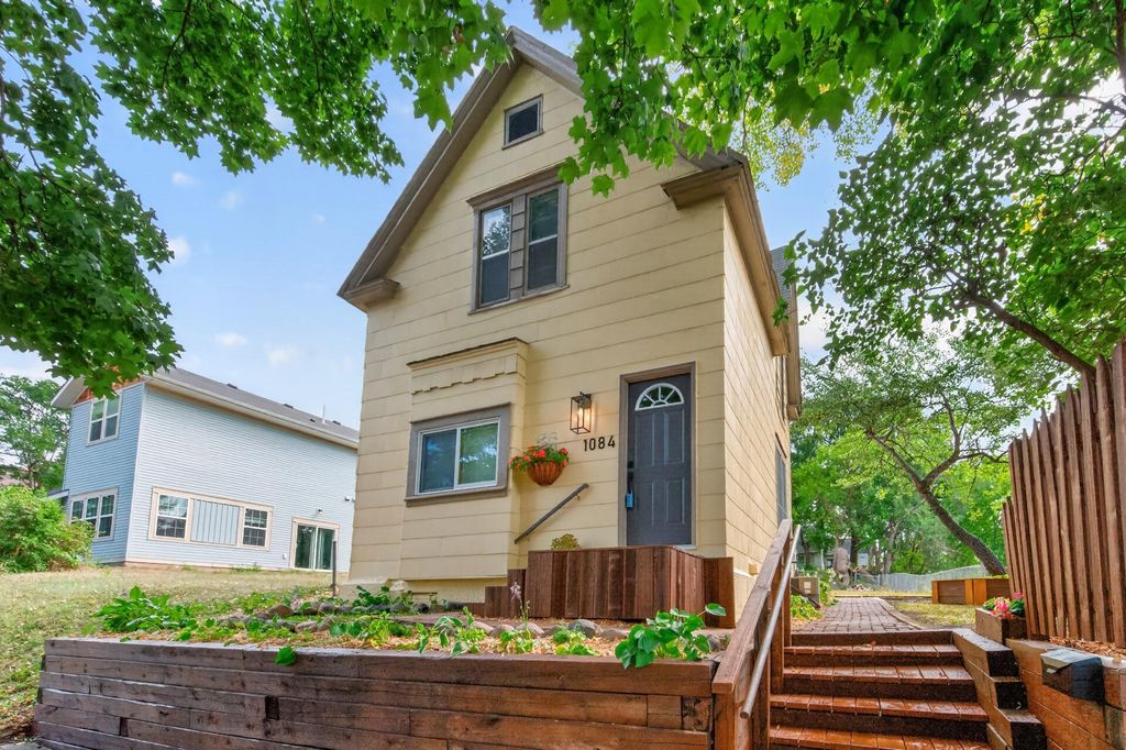 1084 Sylvan Street, Saint Paul, MN 55117 — photo 5