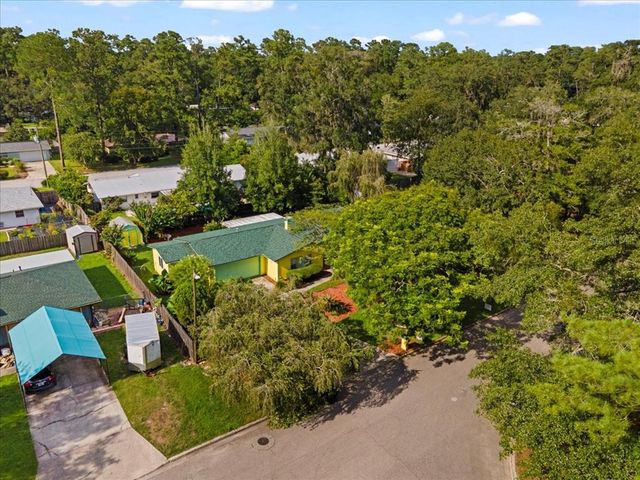 4510 NW 31ST AVENUE, Gainesville, FL 32606