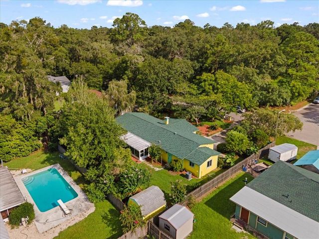 4510 NW 31ST AVENUE, Gainesville, FL 32606