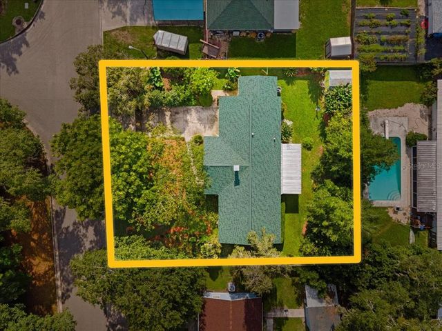 4510 NW 31ST AVENUE, Gainesville, FL 32606