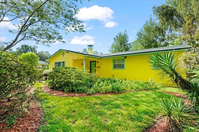 4510 NW 31ST AVENUE, Gainesville, FL 32606
