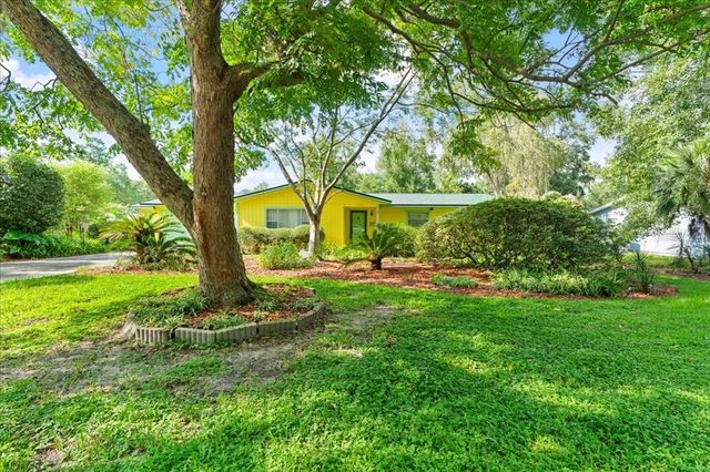 4510 NW 31ST AVENUE, Gainesville, FL 32606