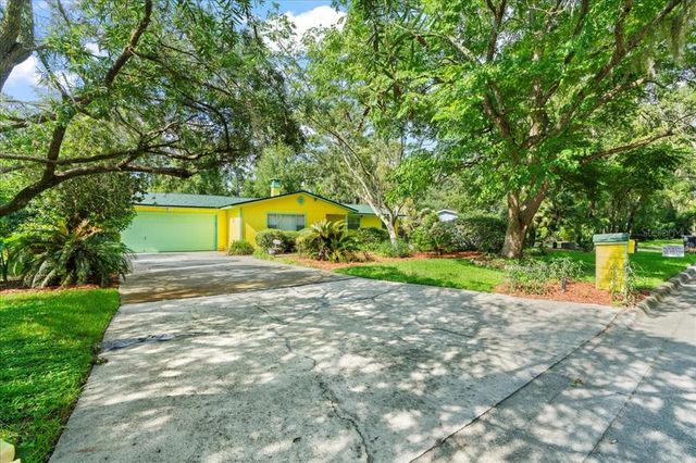4510 NW 31ST AVENUE, Gainesville, FL 32606
