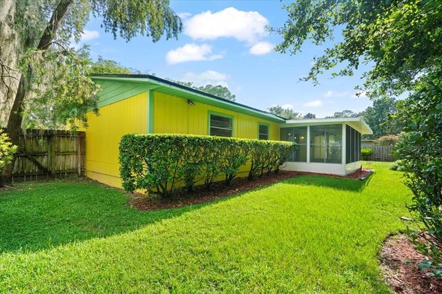 4510 NW 31ST AVENUE, Gainesville, FL 32606