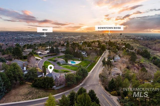 1865 E Sendero Ln, Boise, ID 83712