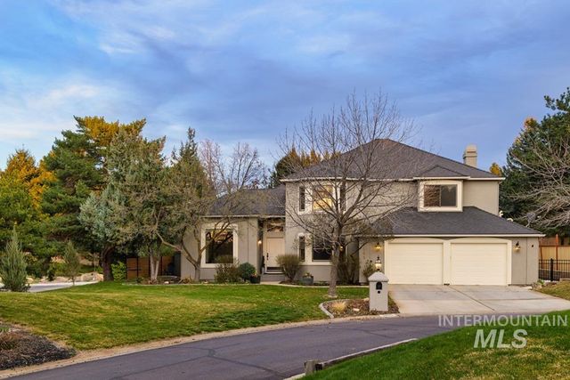 1865 E Sendero Ln, Boise, ID 83712