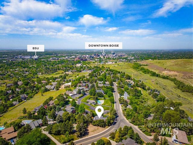 1865 E Sendero Ln, Boise, ID 83712