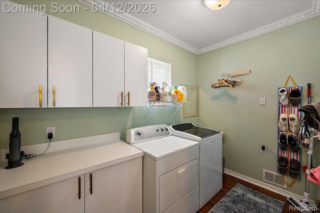 3422 Kilmer Drive, Troy, MI 48083