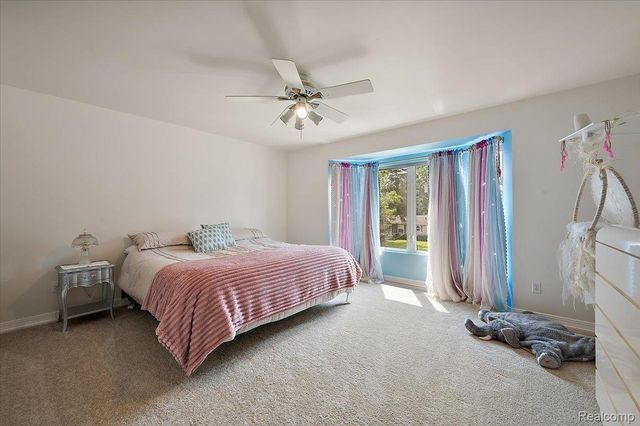 3422 Kilmer Drive, Troy, MI 48083