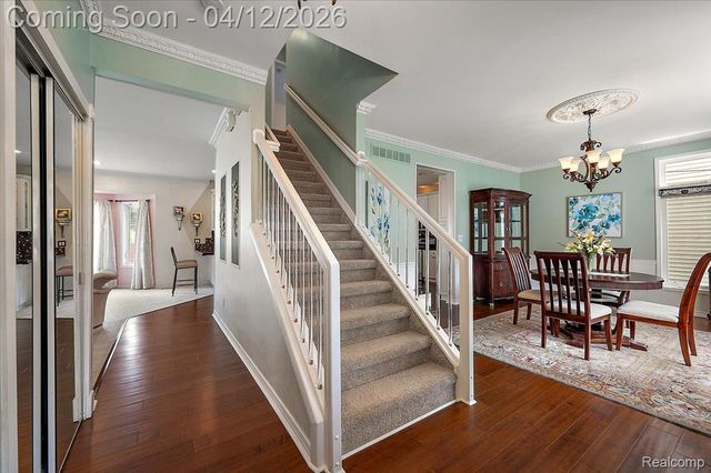 3422 Kilmer Drive, Troy, MI 48083