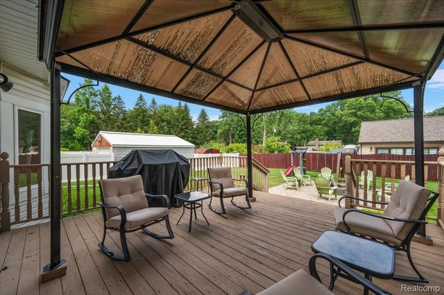 3422 Kilmer Drive, Troy, MI 48083