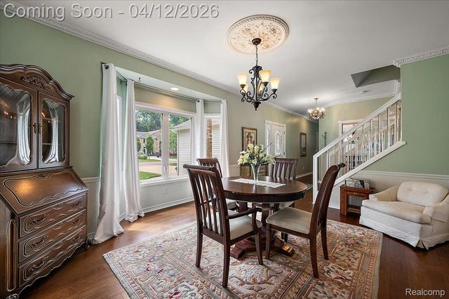 3422 Kilmer Drive, Troy, MI 48083