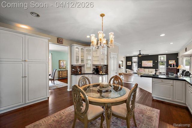 3422 Kilmer Drive, Troy, MI 48083