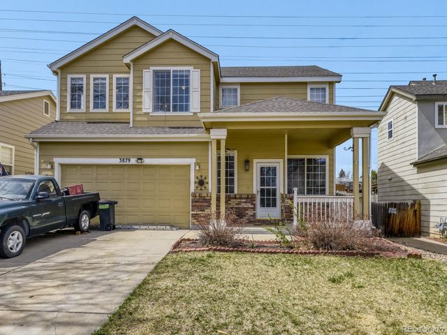3879 S Himalaya Way, Aurora, CO 80013