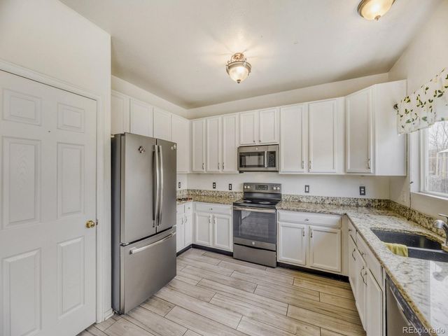 3879 S Himalaya Way, Aurora, CO 80013