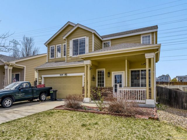 3879 S Himalaya Way, Aurora, CO 80013