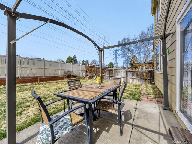 3879 S Himalaya Way, Aurora, CO 80013