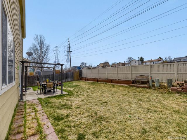 3879 S Himalaya Way, Aurora, CO 80013