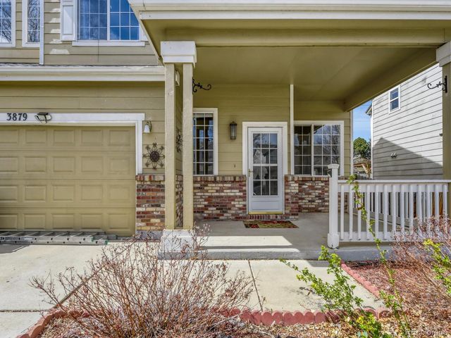 3879 S Himalaya Way, Aurora, CO 80013