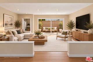 937 18th Street 2, Santa Monica, CA 90403