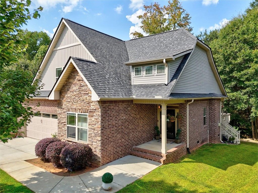 224 O Bannon Court, Anderson, SC 29621