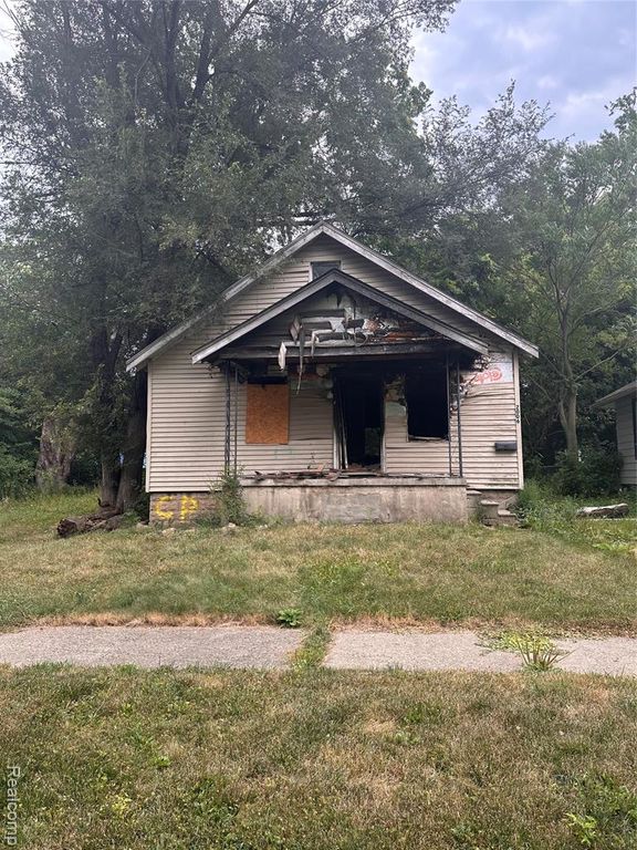 2006 Kentucky Avenue, Flint, MI 48506