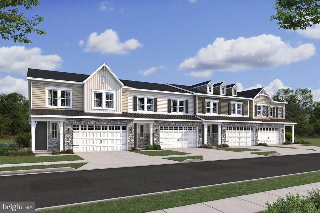 4803 GRANDIFLORA CIR #LOT 2, Perry Hall, MD 21128