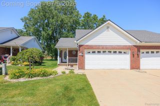 465 Victoria Lane, Romeo Village, MI 48065