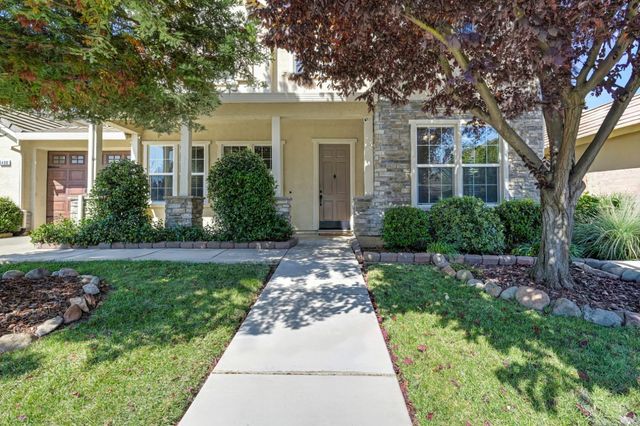 5408 Rowser Way, Elk Grove, CA 95757