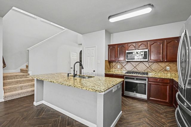 10005 Shelburne Road, Fort Worth, TX 76244